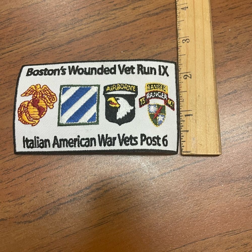 Patch    - Picture 4 of 4